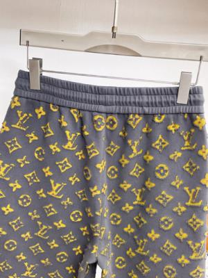 wholesale quality louis vuitton shorts model no. 44